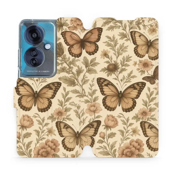 Phone Case OPPO Reno 11F - Design VP92S