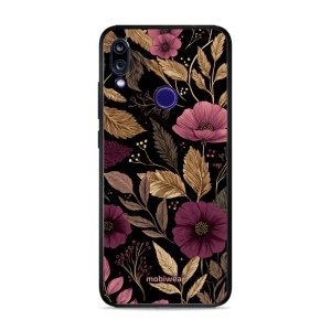 Phone Glossy Case Xiaomi Redmi Note 7 - Design G170G