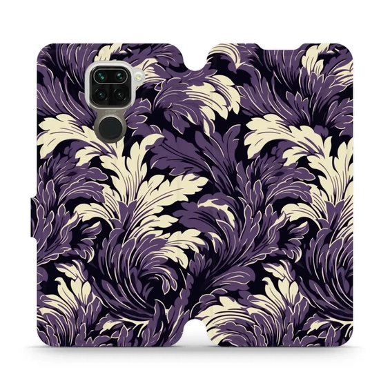 Phone Case Xiaomi Redmi Note 9 - Design VA46S