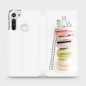 Phone Case Motorola Moto G8 - Design M090P