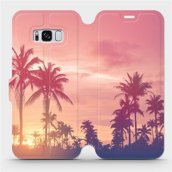 Etui do Samsung Galaxy S8 - wzór M134P