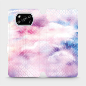 Phone Case Xiaomi POCO X3 NFC - Design MR02S