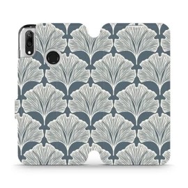 Etui do Huawei Y7 2019 - wzór VA43S