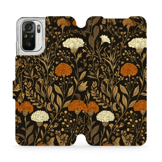 Hülle für Xiaomi Redmi Note 10 - Farbe V174S