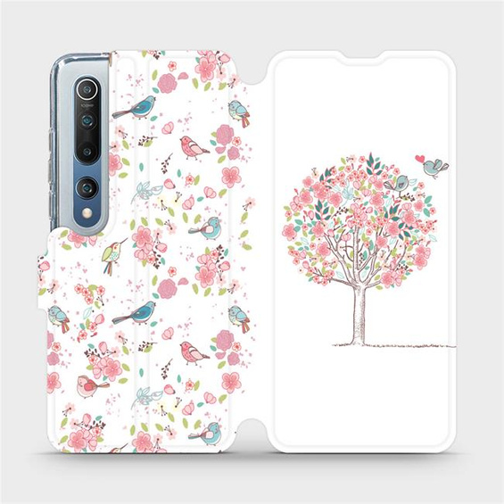 Phone Case Xiaomi Mi 10 - Design M120S