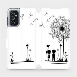 Phone Case Samsung Galaxy M52 5G - Design MH16P
