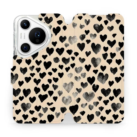 Phone Case Huawei Pura 70 Pro - Design VA51S