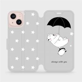 Phone Case Apple iPhone 13 mini - Design MH08P
