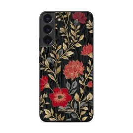 Phone Glossy Case Samsung Galaxy S22 Plus - Design G172G