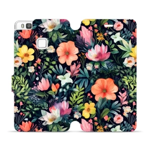 Phone Case Huawei P9 Lite - Design VP48S