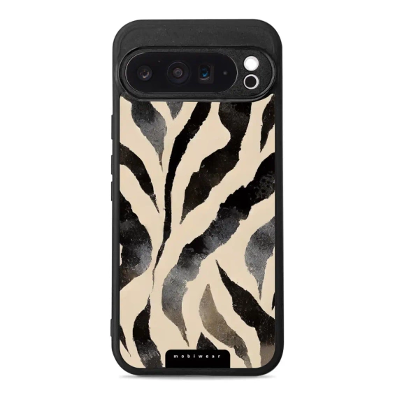 Hülle Glossy Case für Google Pixel 9 Pro XL - Farbe GA53G