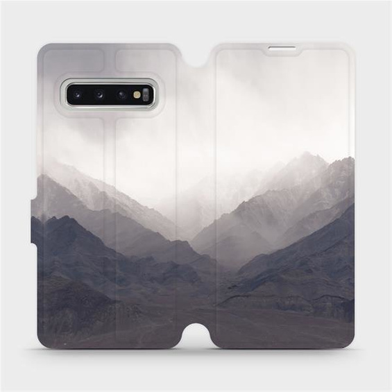 Hülle für Samsung Galaxy S10 - Farbe M151P