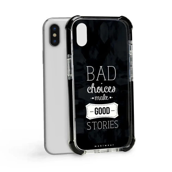 Case MagSafe Elite Bumper for Apple iPhone XS - Design D071D