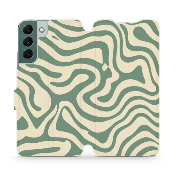 Phone Case Samsung Galaxy S22 Plus - Design VA57S