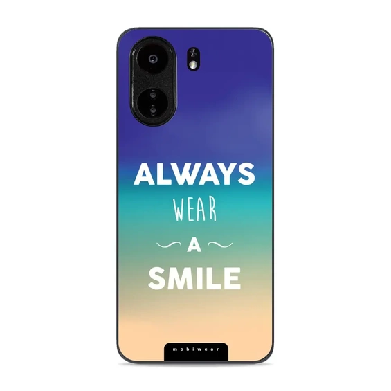 Phone Glossy Case Xiaomi POCO C65 - Design G074G