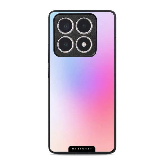 Hülle Glossy Case für Xiaomi 14T - Farbe G065G
