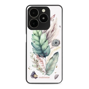 Phone Glossy Case Realme C63 - Design G018G