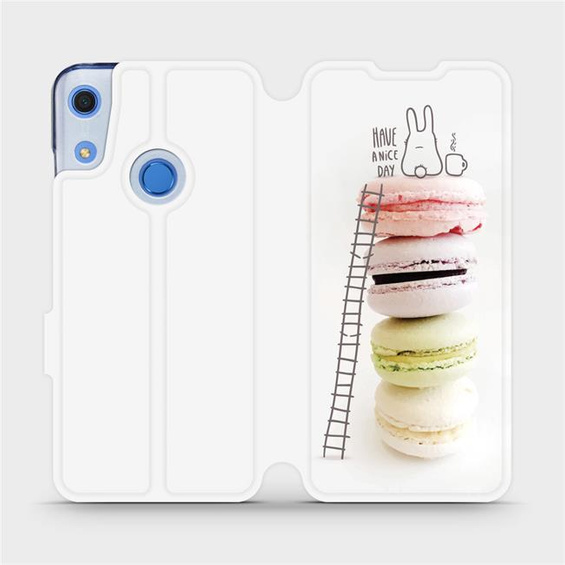 Phone Case Huawei Y6S - Design M090P