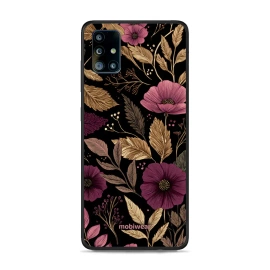 Phone Glossy Case Samsung Galaxy A51 - Design G170G