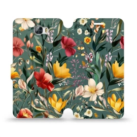 Phone Case Huawei Y6 II Compact - Design VP71S