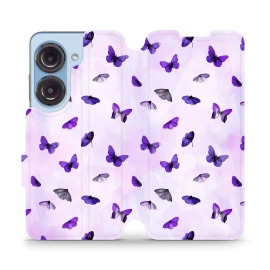 Phone Case Asus Zenfone 9 - Design VP76S