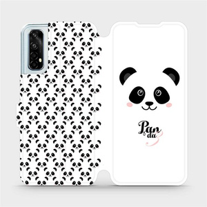 Phone Case Realme 7 - Design M030P