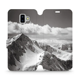 Phone Case Samsung Galaxy J6 Plus 2018 - Design M152P