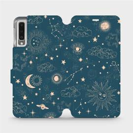 Phone Case Samsung Galaxy A7 2018 - Design VP14S