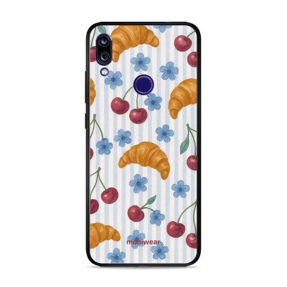 Phone Glossy Case Xiaomi Redmi Note 7 - Design GP85G