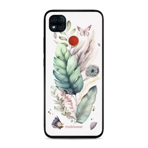 Etui Glossy Case do Xiaomi Redmi 9C - wzór G018G