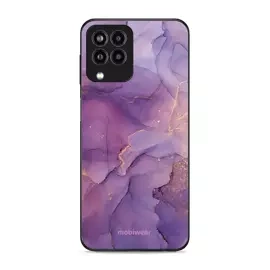 Hülle Glossy Case für Samsung Galaxy M33 5G - Farbe G050G