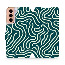 Phone Case Samsung Galaxy S21 - Design VA61S