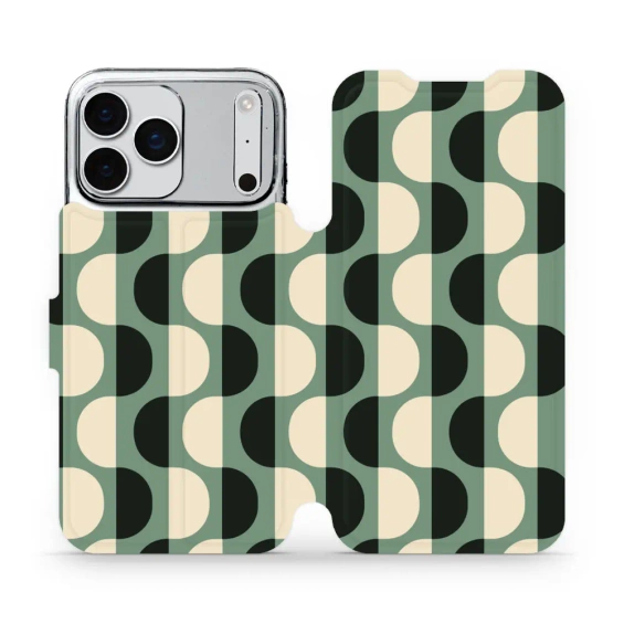 Phone Case Apple iPhone 17 Pro Max - Design VA56S