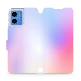 Hülle für Motorola Moto G14 - Farbe VP65S