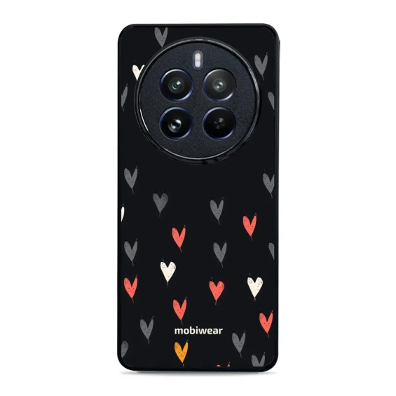 Phone Glossy Case Realme 12 Pro Plus 5G - Design GP79G