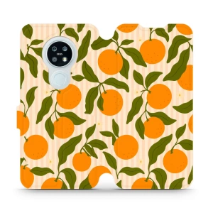 Phone Case Nokia 6.2 - Design VP82S