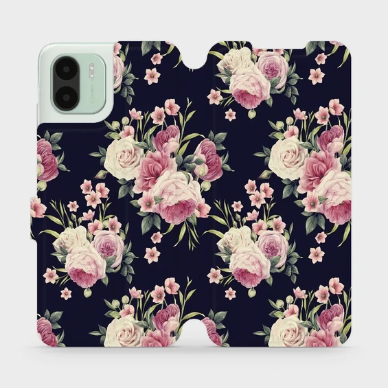 Phone Case Xiaomi Redmi A2 - Design V068P