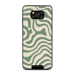 Etui Glossy Case do Xiaomi POCO X3 NFC - wzór GA57G