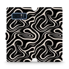 Phone Case Samsung Galaxy Note 8 - Design VA63S