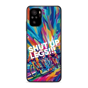 Hülle Glossy Case für Xiaomi Redmi Note 10 - Farbe GD03G