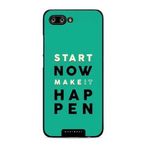 Etui Glossy Case do Huawei Honor 10 - wzór G079G