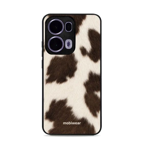 Phone Glossy Case OPPO Reno 13 Pro - Design G166G