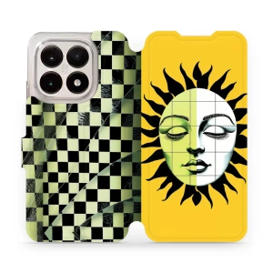 Phone Case Xiaomi 15T - Design VP56S