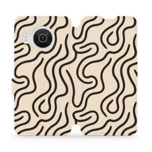 Etui do Nokia X20 - wzór VA60S