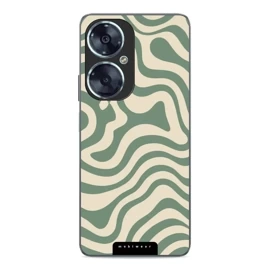 Phone Glossy Case Huawei Nova 11i - Design GA57G