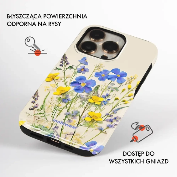 Case Elite Pro for Samsung Galaxy A51 - Design EP41E