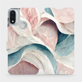 Phone Case Motorola Moto E20 - Design VP33S