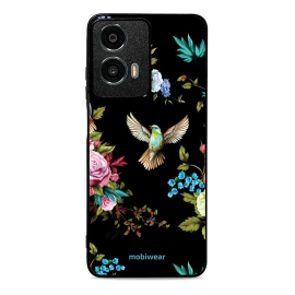 Phone Glossy Case Motorola Moto G24 Power - Design G041G