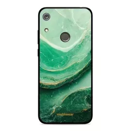 Phone Glossy Case Huawei Y6S - Design G023G