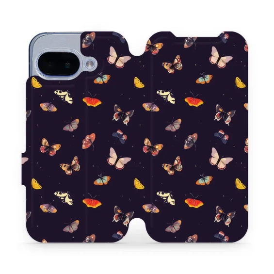 Etui do Google Pixel 9A - wzór VP78S